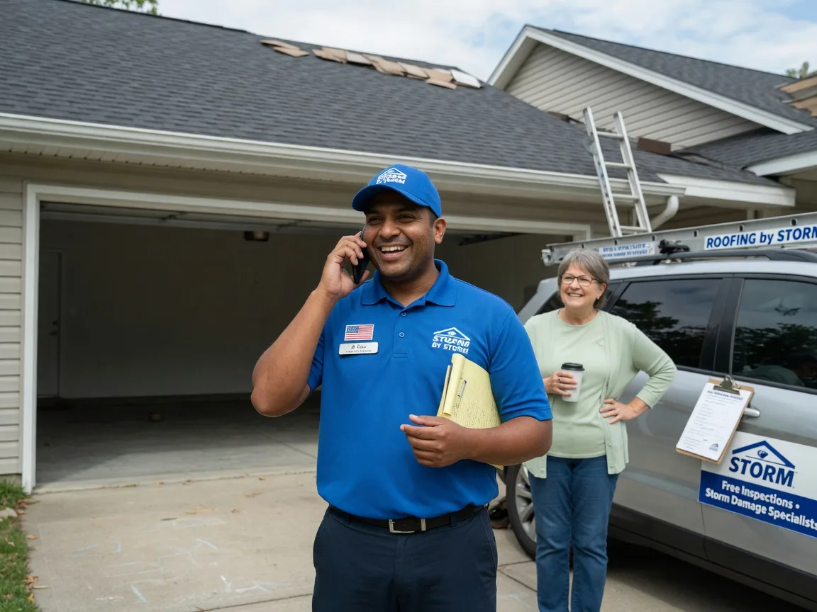 Roof Repair Near Me Calhoun, GA FAQs