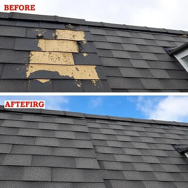 Roof Repair Near Me in Calhoun, GA near me